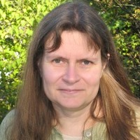 Ingela Parmryd