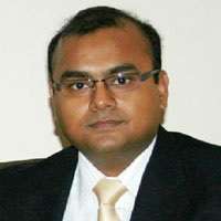 Nibedan Biswas