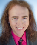 Dr. Ron Jackson