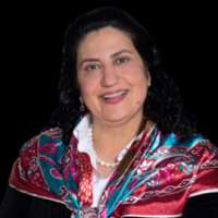 Natalie A. Afshari