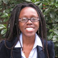 Naa Oyo A. Kwate