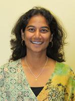 Sheila Patel 