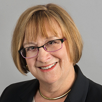 Kimberly S. Glassman