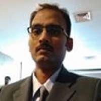 Thangadurai Vishnu Ponsingh