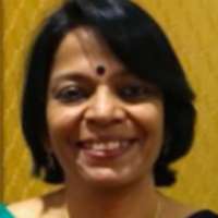 Anuradha H. S.