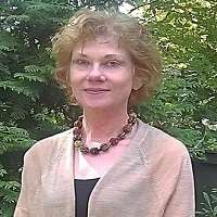 Melinda Smale