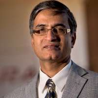 Mansoor A. Khan