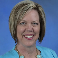 Donna Copeland