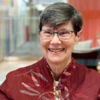 Helene M. Langevin