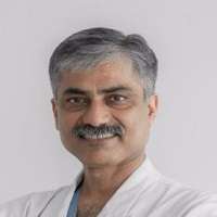 Sanjiv Saigal