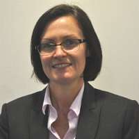 Sharon Hutchinson
