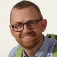 Alasdair Bamford