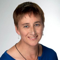 Diane Danzebrink