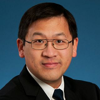 David M. Hwang