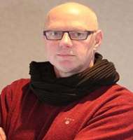 Alex Van Belkum