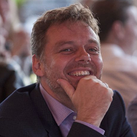 H. Rogier van Doorn