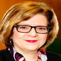 Dorothea K. Vafiadis