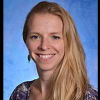 Sarah M. Hopkins