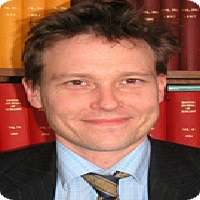 Mark George