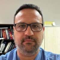 Bulent Cekic