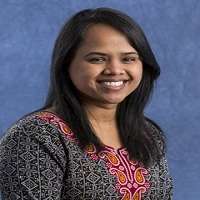 Radhika Aravamudhan