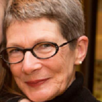 Gillian Kennedy