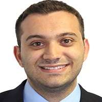 Ziad G. Sadik