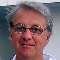 Claudio Luigi Citterio