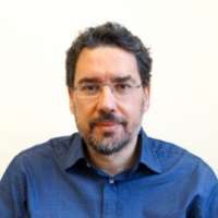 Panagiotis Skendros