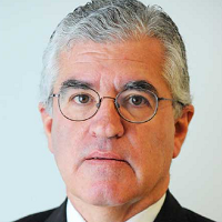 Francisco Forriol
