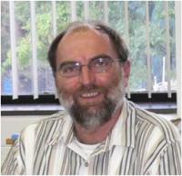 Jim Squires 