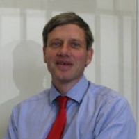 David Russell-Jones