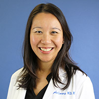 Angela Leung
