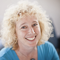Jo Gibson