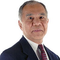 Jon Byron Suzuki