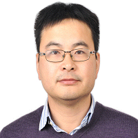 Baiyi Lu