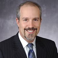 David Notrica