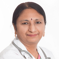 Rita Arun Mhaskar