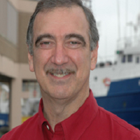 Paul W. Sammarco