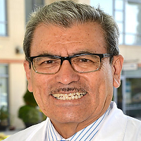 Luis A. Diaz