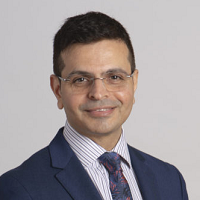 Kshitij (Kish) Mankad