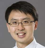 Sunny H. Wong
