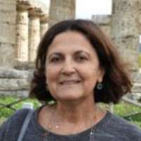 Mariarosaria	 Di Tommaso