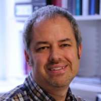 Julian Rayner