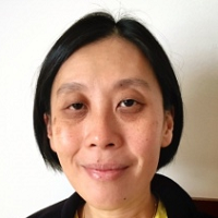 Tricia Tan