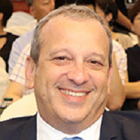 Sergio Haimovich Segal