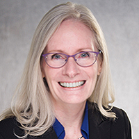 Dawn E. Quelle