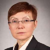 Alla Danilkovitch