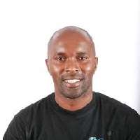 Jeff Mailu