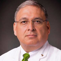 Salvador Cruz-Flores